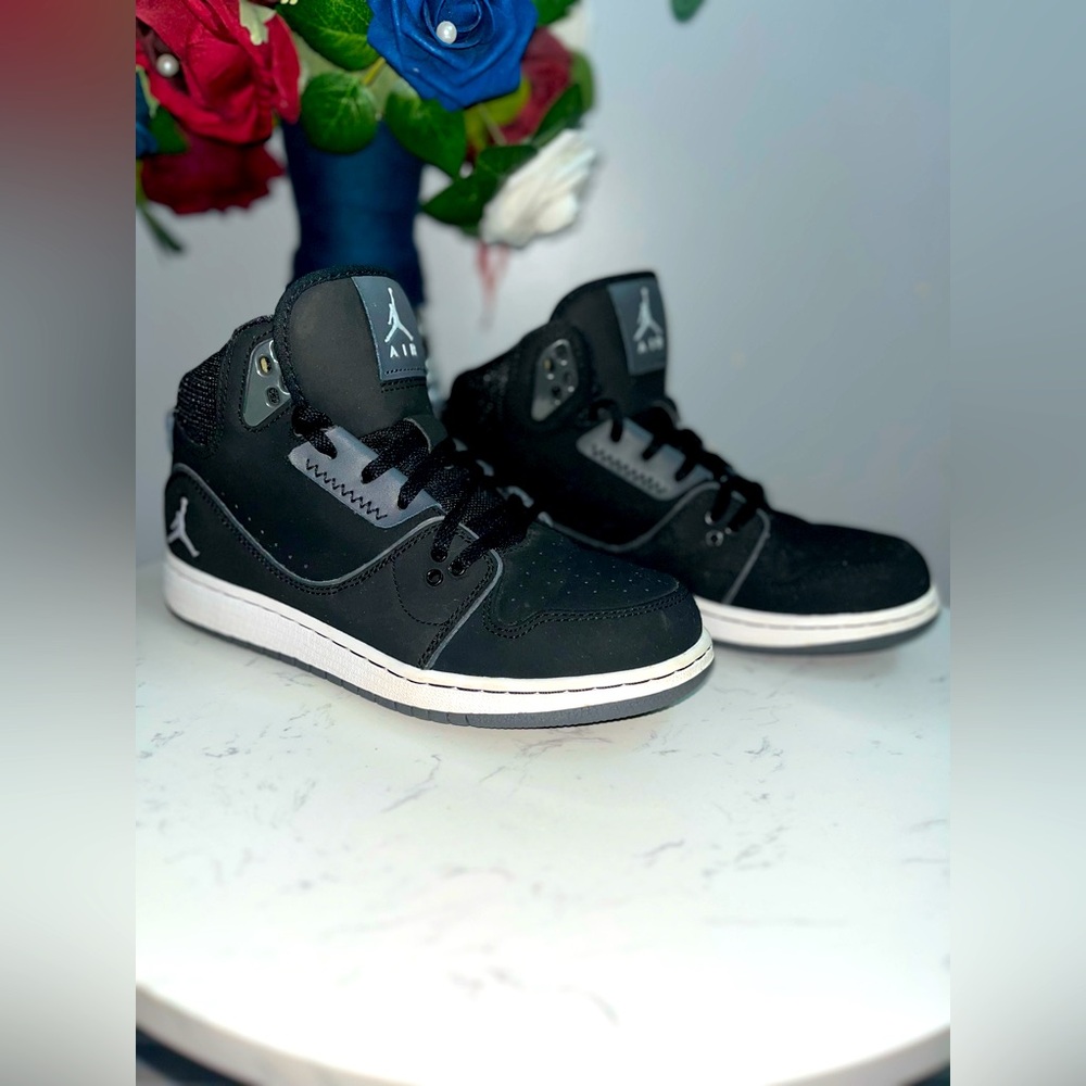 Jordan sneakers